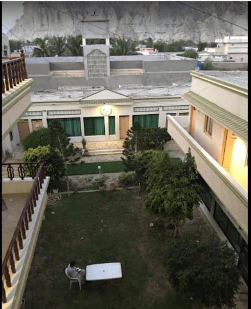 Sadaf Resort Gwādar Exterior foto