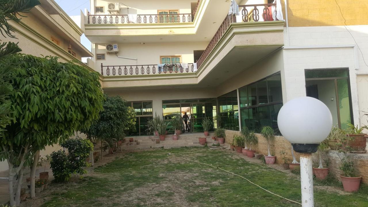 Sadaf Resort Gwādar Exterior foto